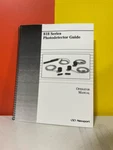 Newport 818 Series Photodetector Guide Operator Manual. Fixed Price $49.99.