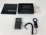 Ins DX-100 High Accuracy Digital Lux Meter. Fixed Price $71.25.