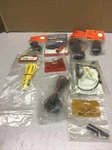 Amprobe Accessories Lot Of 8 Pieces Nos. For Electrical Meter. Fixed Price $50.00.