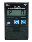 Edtm Solar Transmission & Btu/watt Power Meter (SP2080), Made In Usa.. Fixed Price $225.05.