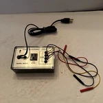 Genuine Energy Concepts Power Measurement Module Model 60300 120 Vac 5A Max. Fixed Price $31.99.