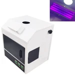 110V Three-use Dark Box Lab Ultraviolet Analysis Tester Fluorescence Detector. Fixed Price $344.04.