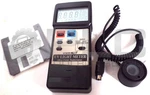 Vwr Ultraviolet Light Meter Model 21800-016 **parts Not Working**. Fixed Price $100.00.