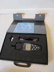 General Tools Data Logging Light Meter With RS-232 Port, DLM203DL. Fixed Price $159.95.