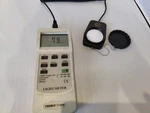 Tenma 72-6693 Light Meter Fully Tested. Fixed Price $35.99.