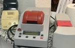 Sarin Gran DC3000 Diamond Colorimeter Brilliant Printer Complete System. Fixed Price $1980.00.