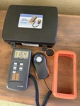 Mastech LX1330B Digital Illuminance Light 0-200,000 Luxmeter New. Fixed Price $19.99.