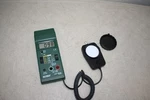Extech 401025 Digital Light Meter 0-5000 Foot Candles. Fixed Price $31.50.