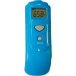 Mastercool Pocket Infrared Thermometer Inc. 700376522273. Fixed Price $39.63.