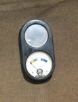 Vintage Weston Junior Foot Candle Meter Model 703. Fixed Price $19.99.