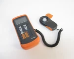 Dr.meter LX1330B Digital Illuminance Light 0-200,000 Luxmeter. Fixed Price $24.95.