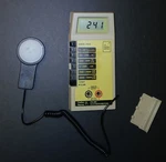 The Watt Watcher FX-200 Illuminometer. Fixed Price $12.00.
