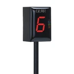 Waterproof Motorcycle Gear Indicator For Yamaha, Led Digital Displ.... Fixed Price $83.58.