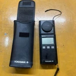Yokogawa 51001 Digital Illuminance Meter Lux Light Tester Class From Japan. Fixed Price $272.99.