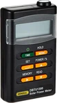 Handheld Digital Solar Power Tester Meter #DBTU1300 With 4 Lcd Display. Fixed Price $275.99.