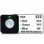 VBR-100 Quantum Par Meter 6000UMOL/( S), Rgb Breakdown, Ppfd Distribu. Fixed Price $73.01.