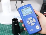 1X New Linshang LS332 Luminance Meter Screen Brightness Tester. Fixed Price $300.00.