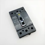 Square KDL32150 Powerpact Circuit Breaker 240V 3PH 150A See Pics. Fixed Price $200.00.