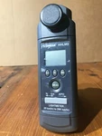 **new** Ohmega Engineering Lux Handheld Digital - HHLM3. Fixed Price $69.95.