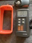 Digital LX1330B - Mastech 200000LUXMETER. Fixed Price $26.95.