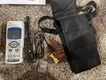 Omega RHXL3SD Handheld Thermometer Hygrometer Data Logger. New No Box. Fixed Price $249.00.