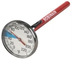 Robinair 10945 0-220 Degree F Dial Thermometer. Fixed Price $23.74.
