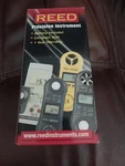 Reed Precision Instrument LM-81LX Light Meter. Fixed Price $70.00.