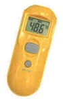 Fjc 2803 Max Laser Thermometer. Fixed Price $63.82.