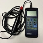 Extech 407510A Dissolved Oxygen Meter. Fixed Price $125.00.