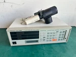 Untested* Chroma 7120 Lcd Color Analyzer W/ Probe *as Is*. Fixed Price $60.00.