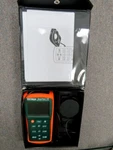 Extech EA33 Easy View Light Meter, New- Open Box. Fixed Price $139.00.