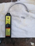 Elitech WJL-6000 Halogen Leak Detector For Hfc/cfc, Portable, Buzzer. Fixed Price $72.00.