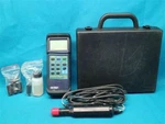 Extech 407510A Dissolved Oxygen Meter 30 Days Warranty Expedited Shipping. Fixed Price $599.00.