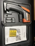 Raytek Autopro Non-contact Infrared Laser Thermometer. Fixed Price $20.00.