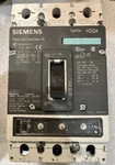 Siemens HDX3P100 Circuit Breaker 100A 600V Hdga 3-POLE 50/60HZ With Operator. Fixed Price $145.00.
