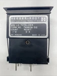 Veeder Root 799808-312 Mini Lx Totalizer B43-1. Fixed Price $55.00.