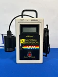 National Biological Corp. UVA-400C Dosimeter. Fixed Price $95.00.