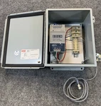 Sola Sdn 4-24-100LP 24VDC Power Supply Panel Hoffman A10086CH Tested 120V Input. Fixed Price $149.99.