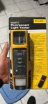 Fluke 1000FLT Fluorescent Light Tester. Fixed Price $220.00.