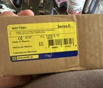 Square 9007TSB1 Heavy Duty Industrial Snap Action Switch 24V 13A. Fixed Price $200.00.