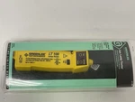 Greenlee LT-100 Gas Discharge Lamp W/ Continuity Tester 60 To 250VAC. Fixed Price $200.00.