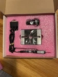 Ophir PD300 P/n: 7Z02410 Laser Sensor. Fixed Price $360.00.