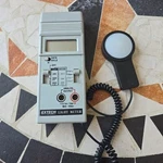 Extech Instruments Light Meter K80537 Tested Working Grey. Fixed Price $14.85.