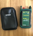 Extech AO100 Led 850NM Audio Meter. Fixed Price $45.00.