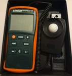 Extech EA30 Easy View Wide Range Light Meter. Fixed Price $29.99.
