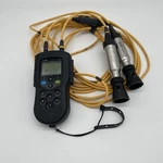 Hach HQ40D Portable Multi Meter Bundle W/ Rugged LDO101 & CDC401 Probes - Tested. Fixed Price $1474.99.