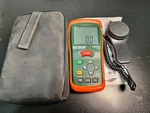Extech LT300 Digital Light Meter. Fixed Price $30.00.