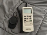 Tenma 72-6693 Digital Light Lux Meter, 100000 Lx, 5 %, 180 Mm, 32. Fixed Price $29.95.