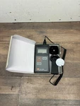 Ins DX-200 Illumination Meter. Fixed Price $29.99.