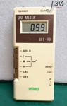 14022 Ushio Uni Meter UIT-101. Fixed Price $475.53.